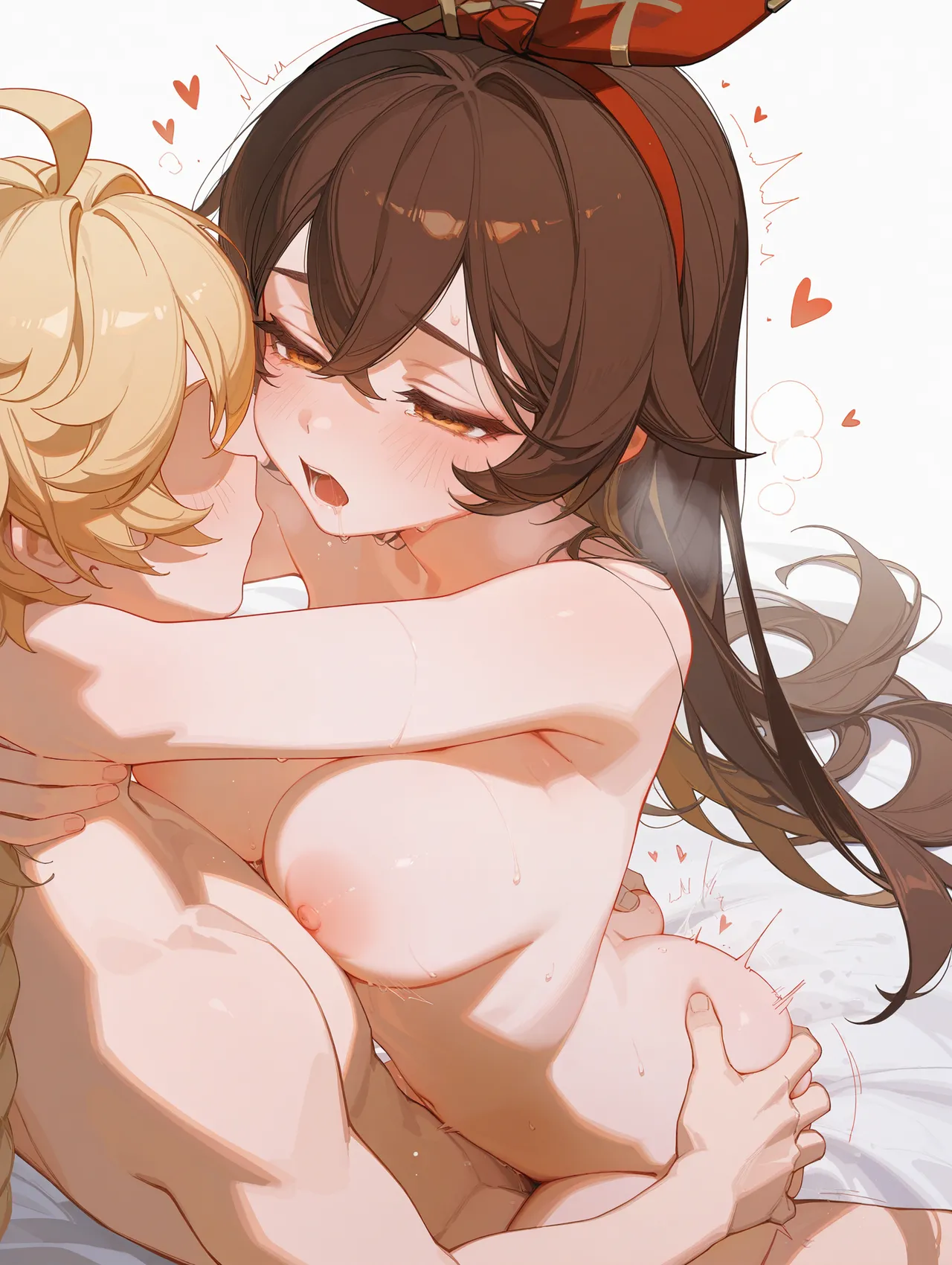 PIXIV ranzed 17818148 2 - Image 74