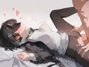 PIXIV ranzed 17818148 2 - Page 12