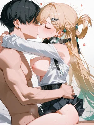 PIXIV ranzed 17818148 2 - Page 215