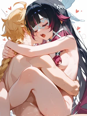 PIXIV ranzed 17818148 2 - Page 235