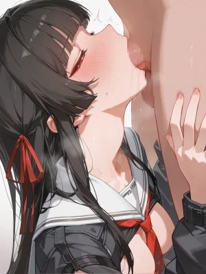 PIXIV ranzed 17818148 2 - Page 344