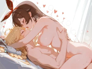 PIXIV ranzed 17818148 2 - Page 59