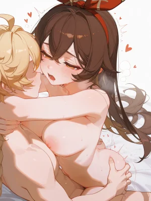 PIXIV ranzed 17818148 2 - Page 74