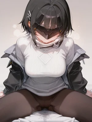 PIXIV ranzed 17818148 2 - Page 9