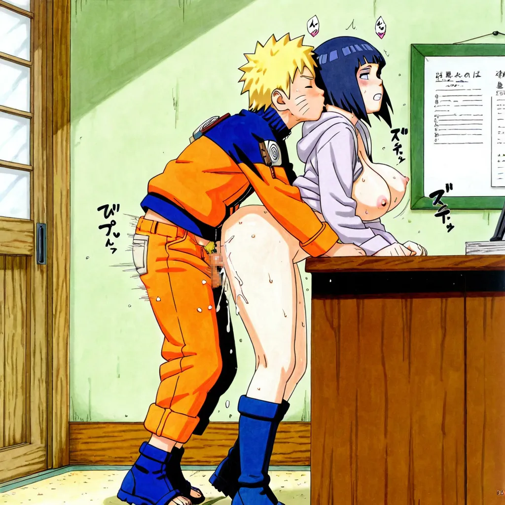 Pixiv Rasengoon 83503427 - Image 13