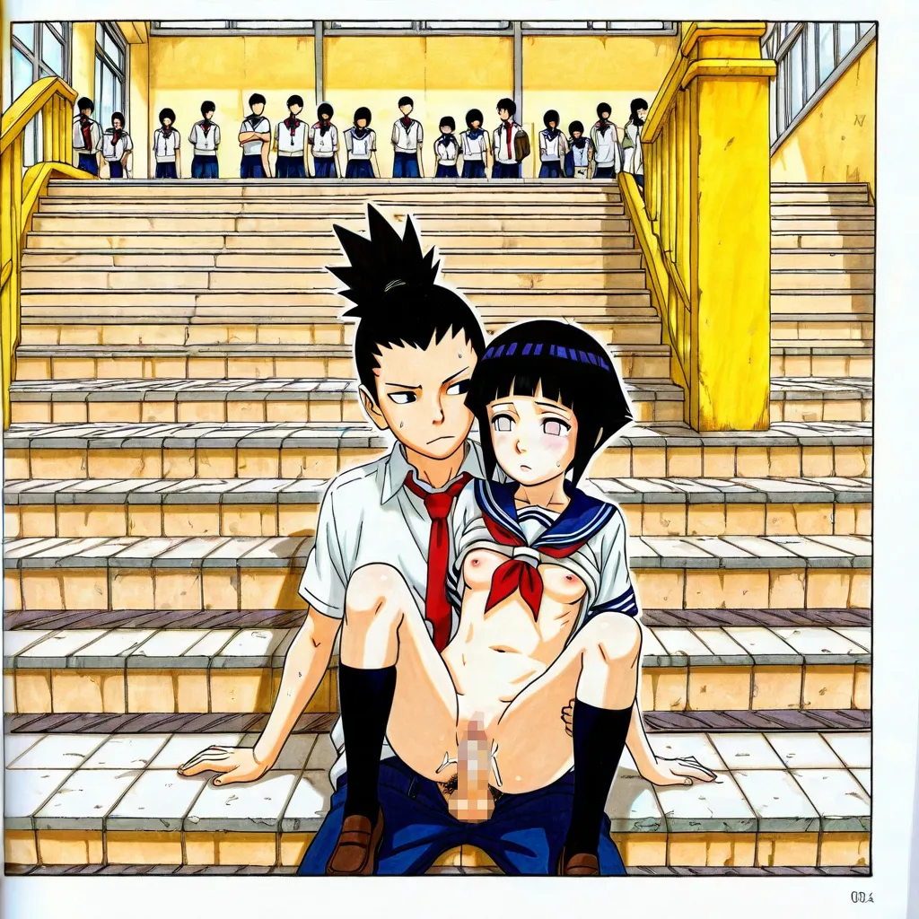 Pixiv Rasengoon 83503427 - Image 130