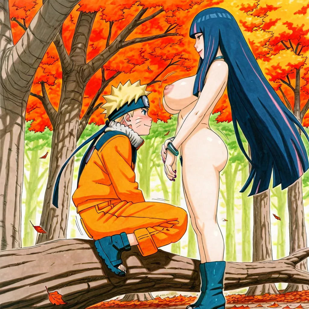 Pixiv Rasengoon 83503427 - Image 141