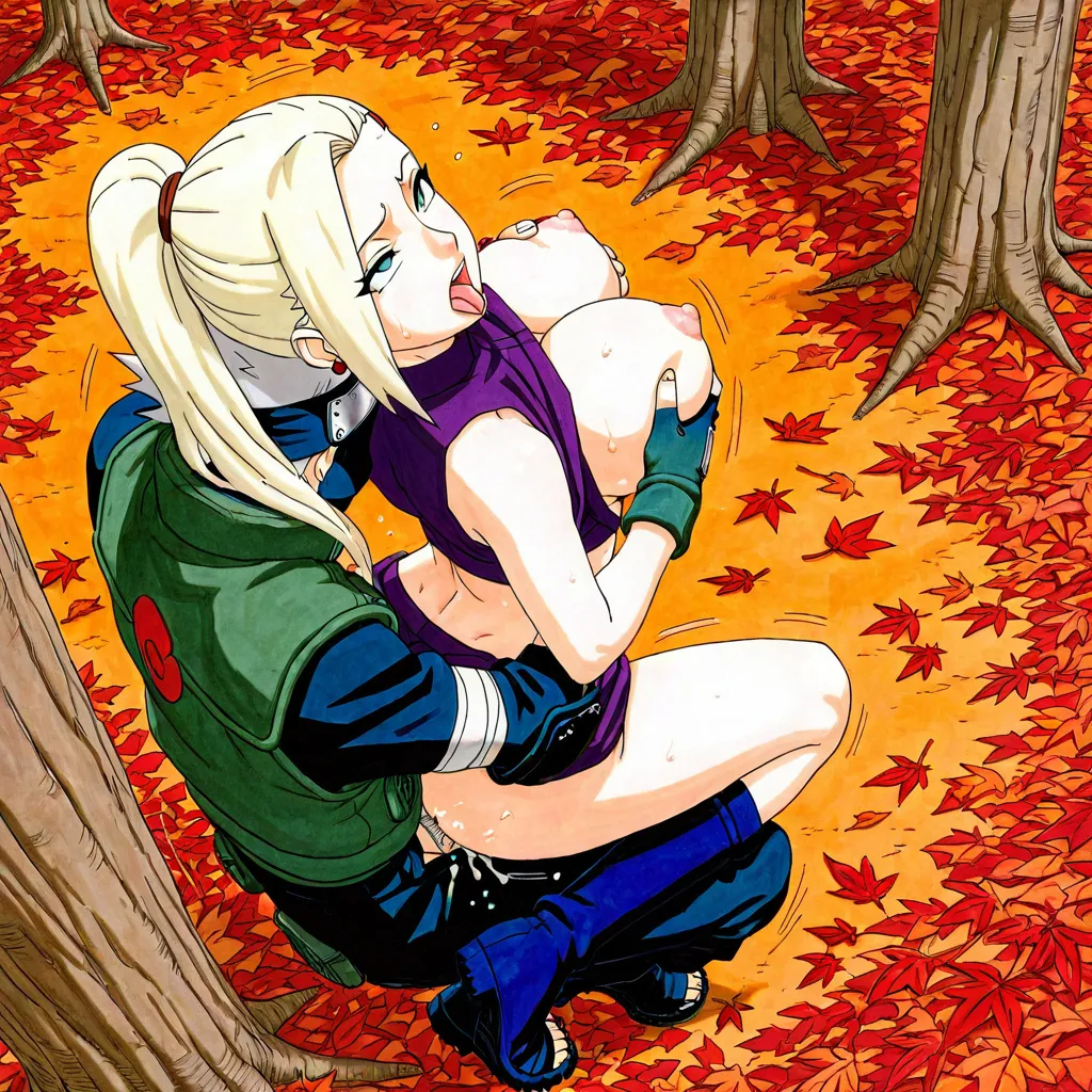 Pixiv Rasengoon 83503427 - Image 151