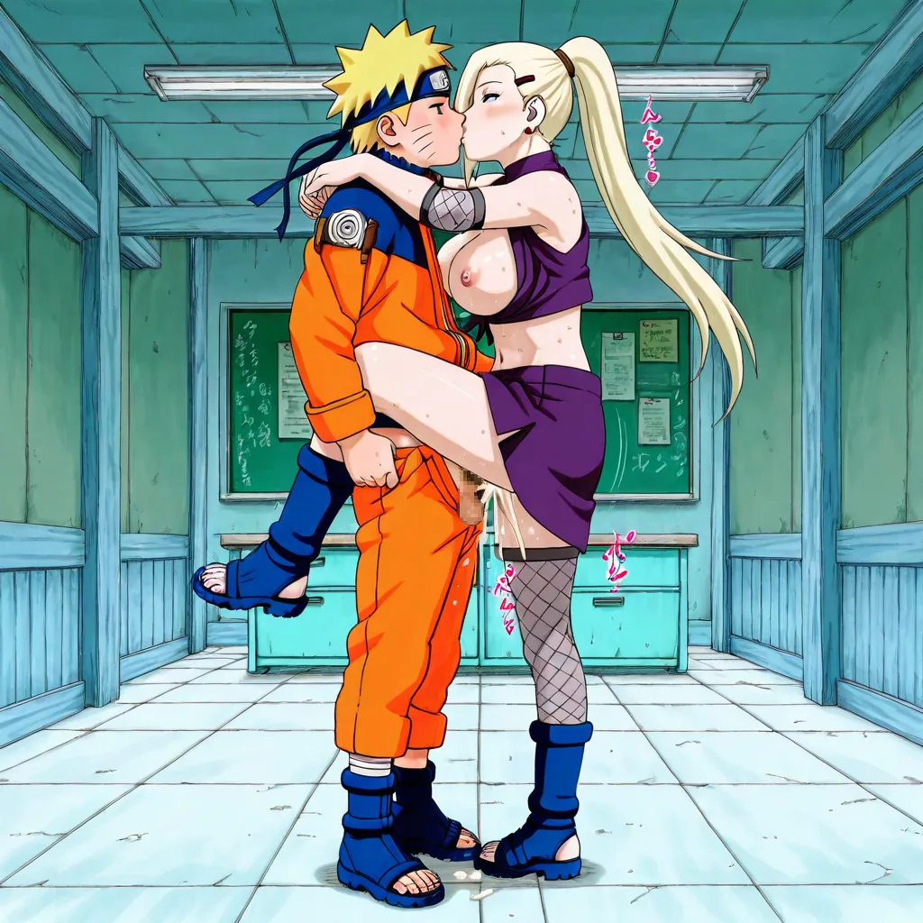 Pixiv Rasengoon 83503427 - Image 17