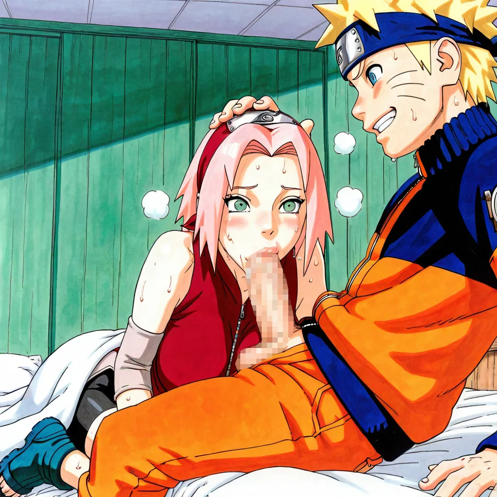 Pixiv Rasengoon 83503427 - Image 202