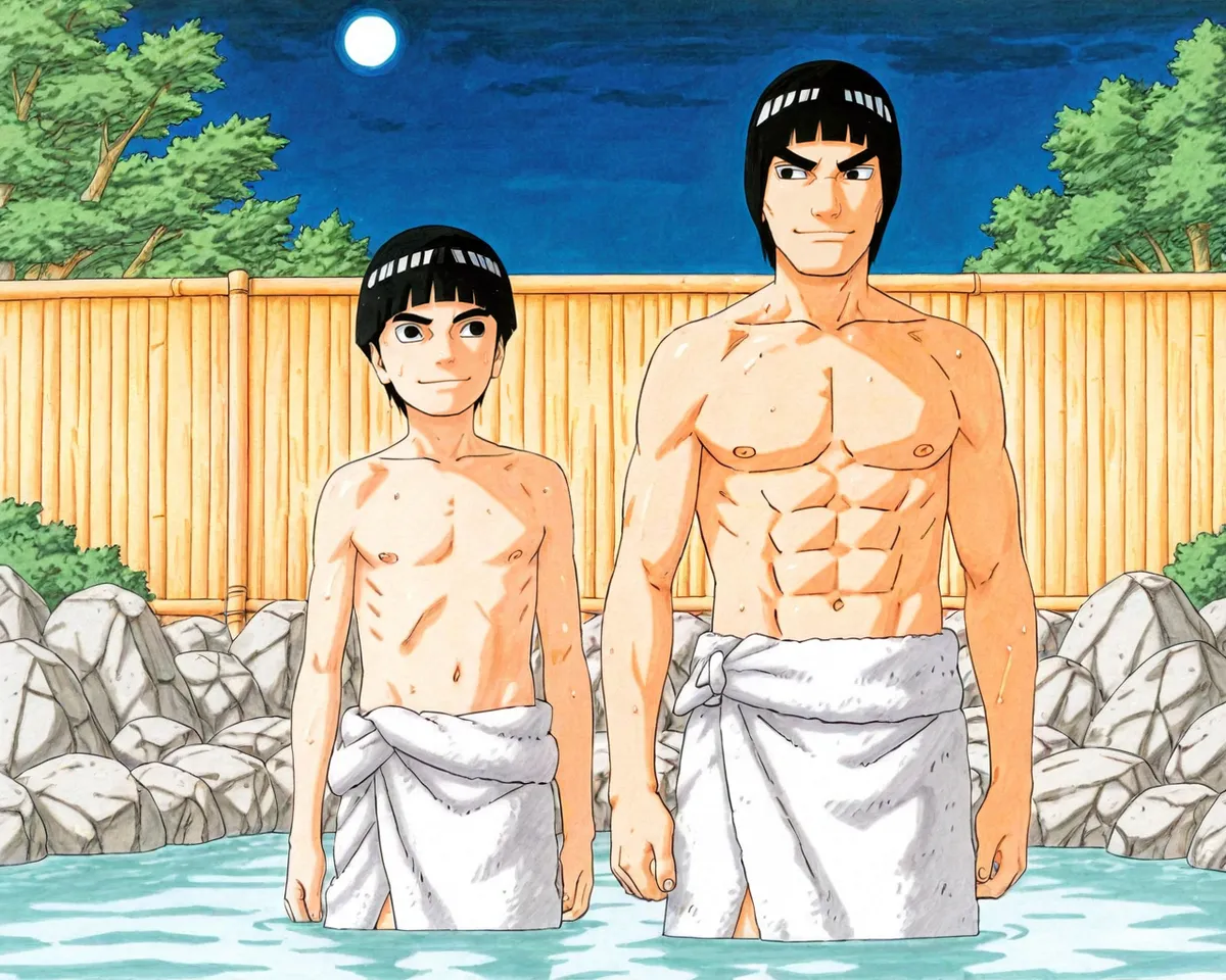 Pixiv Rasengoon 83503427 - Image 219