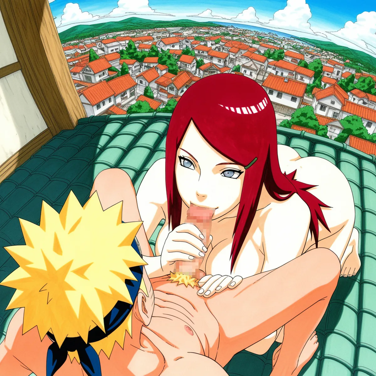 Pixiv Rasengoon 83503427 - Image 261