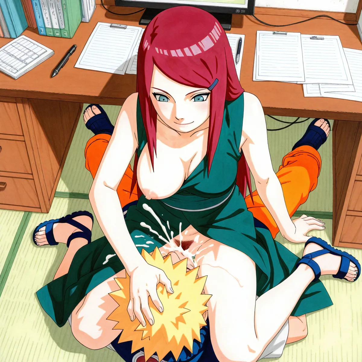 Pixiv Rasengoon 83503427 - Image 265