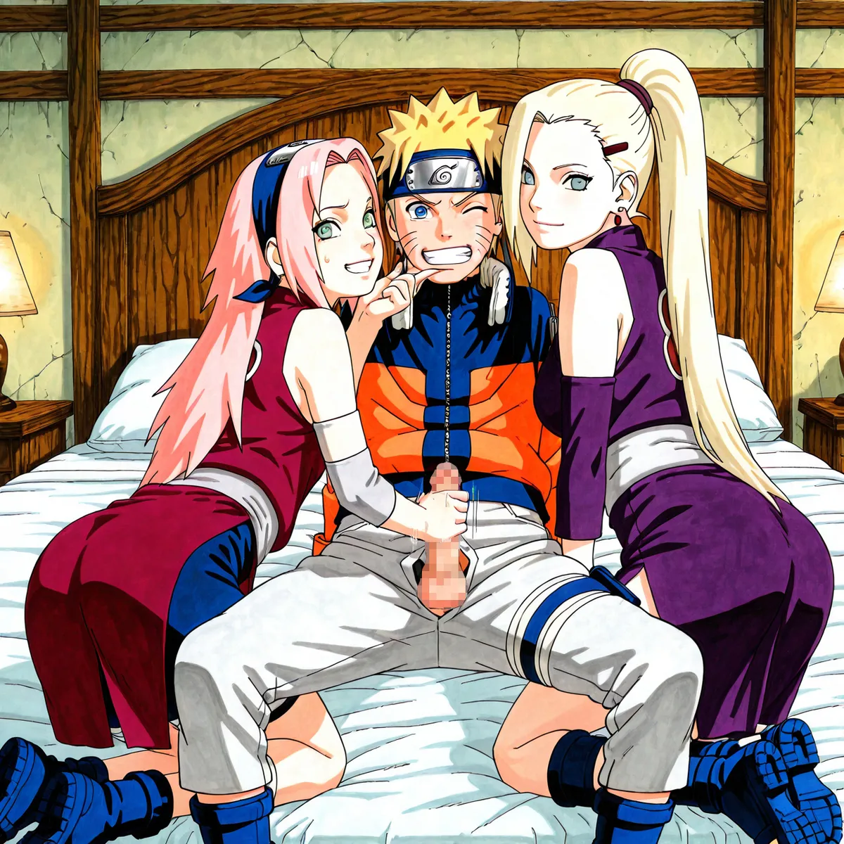 Pixiv Rasengoon 83503427 - Image 271