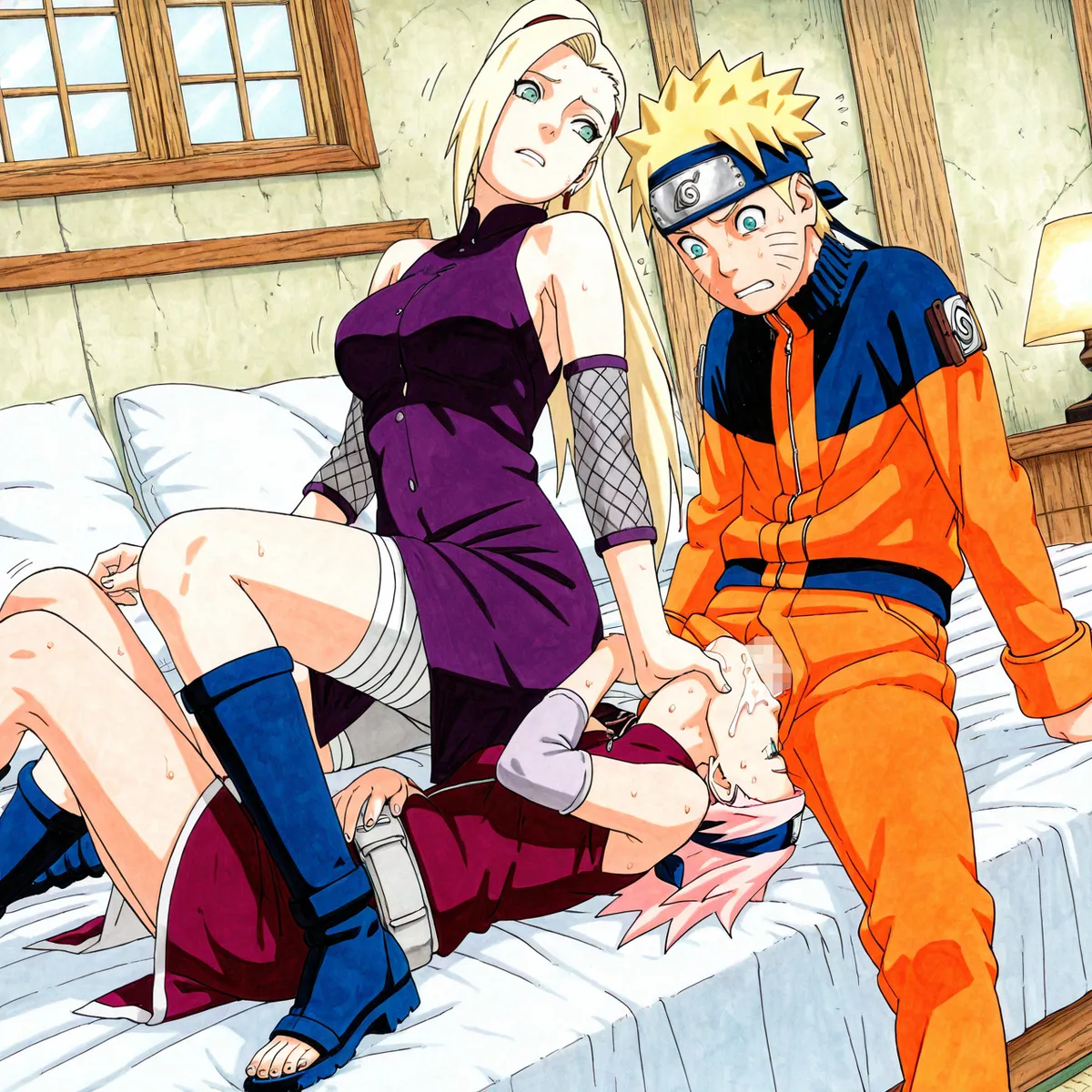 Pixiv Rasengoon 83503427 - Image 273