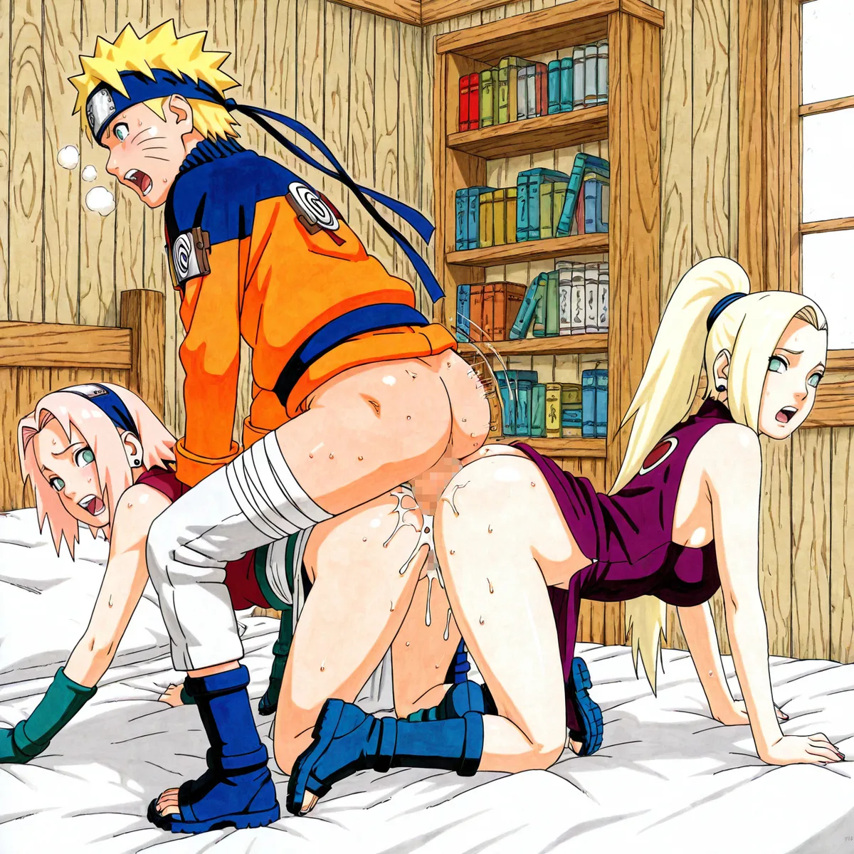 Pixiv Rasengoon 83503427 - Image 276