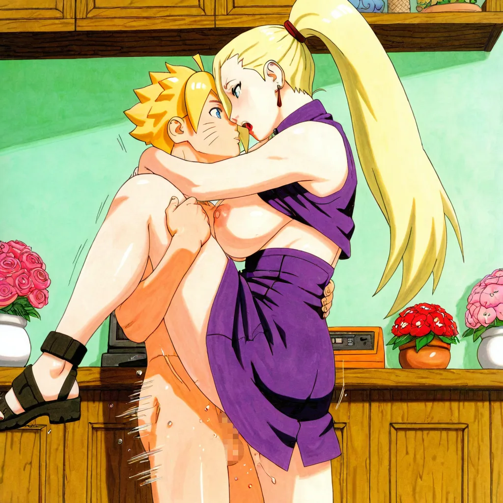 Pixiv Rasengoon 83503427 - Image 287