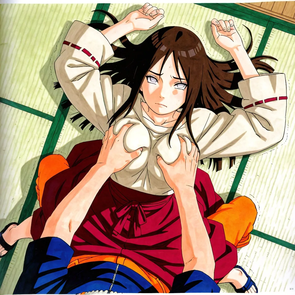 Pixiv Rasengoon 83503427 - Image 316