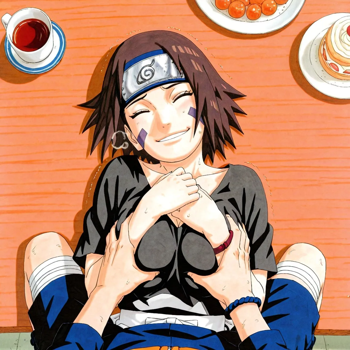 Pixiv Rasengoon 83503427 - Image 323