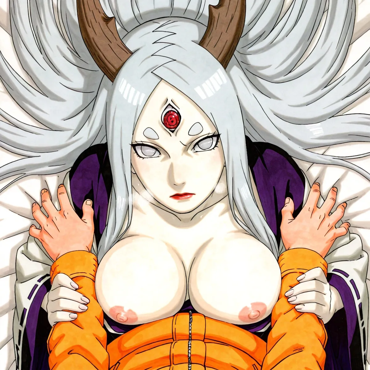 Pixiv Rasengoon 83503427 - Image 327