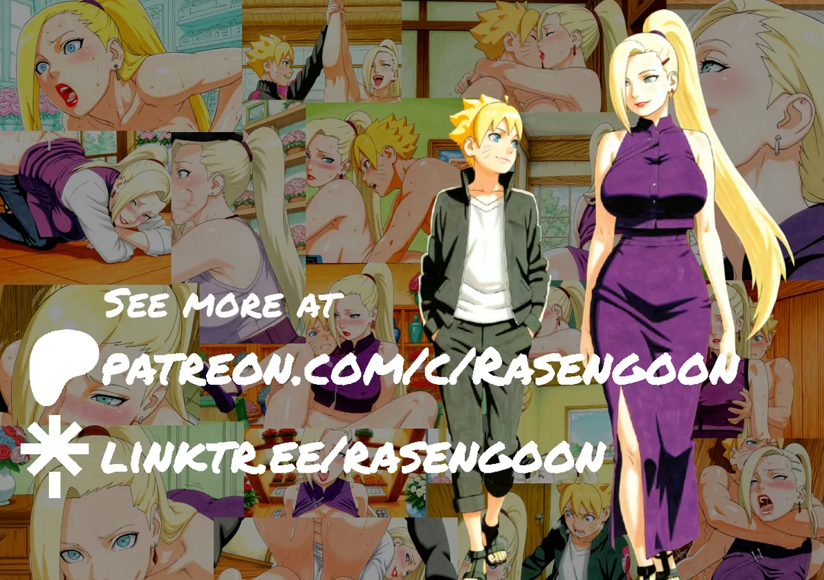 Pixiv Rasengoon 83503427 - Image 399