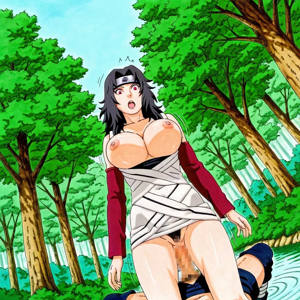 Pixiv Rasengoon 83503427 - Image 408