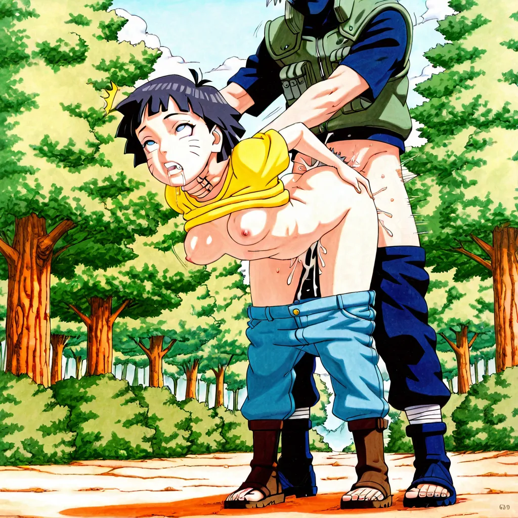 Pixiv Rasengoon 83503427 - Image 416