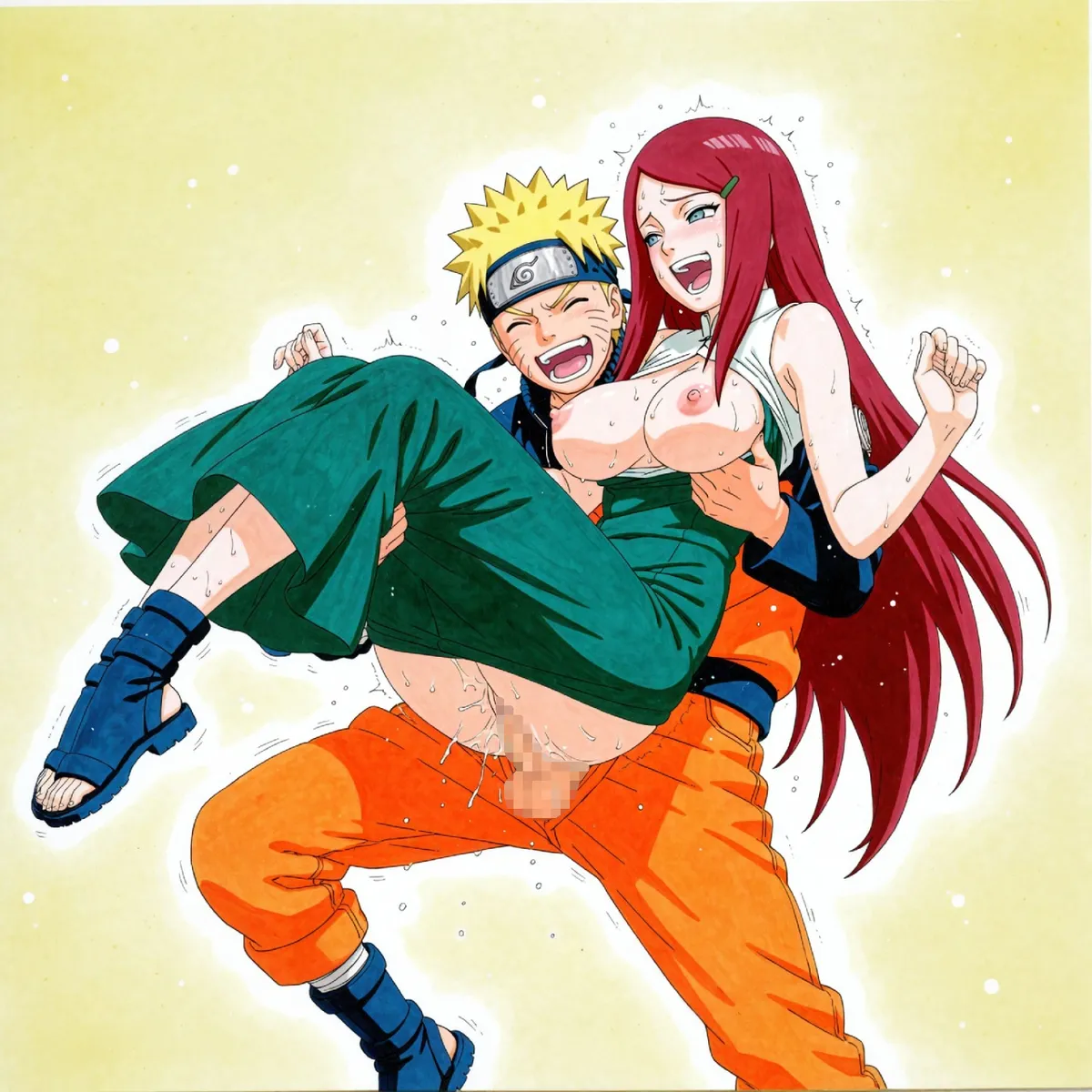 Pixiv Rasengoon 83503427 - Image 425