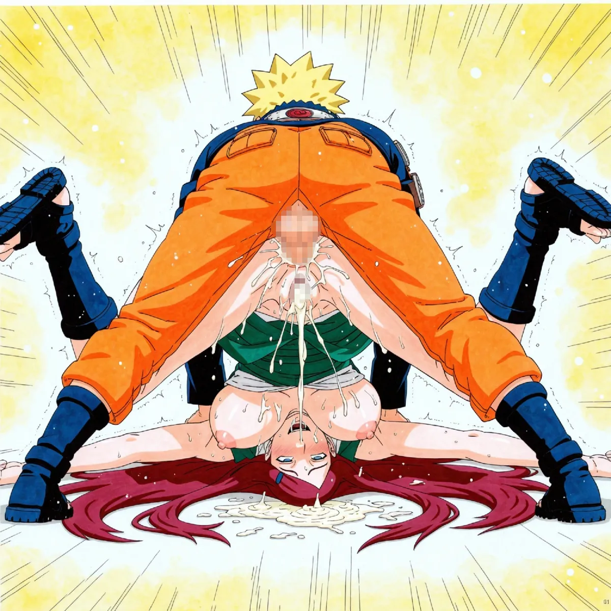 Pixiv Rasengoon 83503427 - Image 426