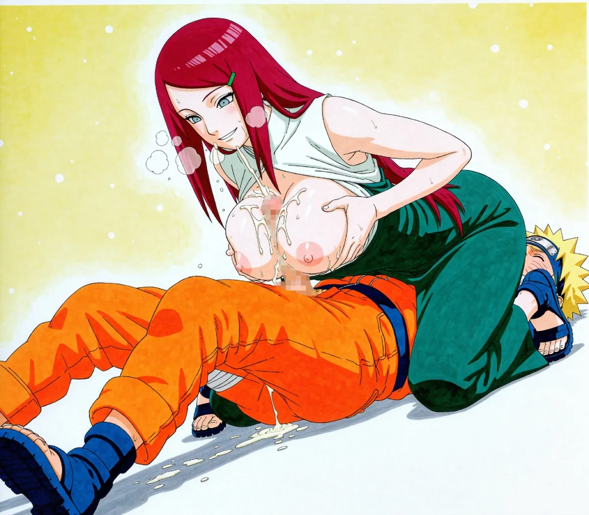 Pixiv Rasengoon 83503427 - Image 428