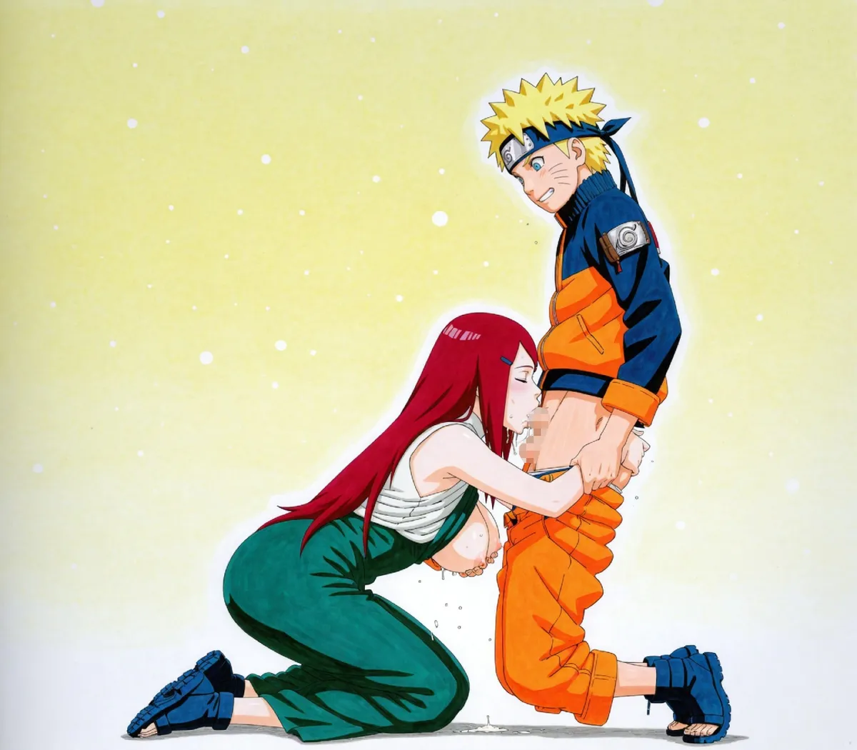 Pixiv Rasengoon 83503427 - Image 430