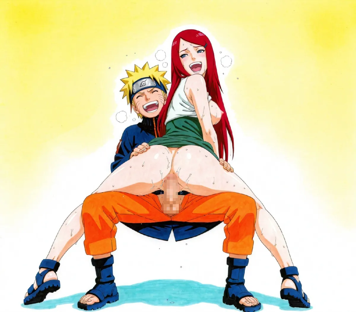 Pixiv Rasengoon 83503427 - Image 434