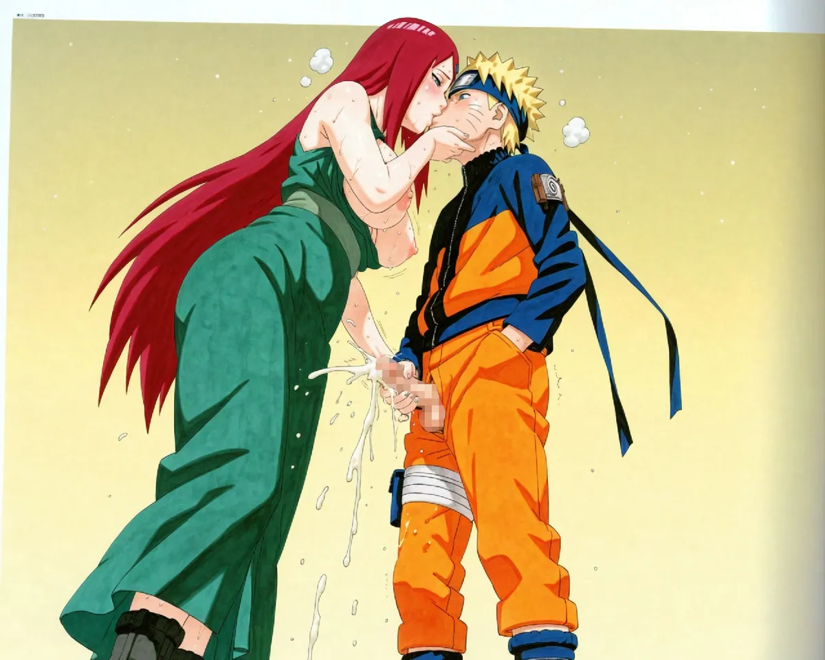 Pixiv Rasengoon 83503427 - Image 438