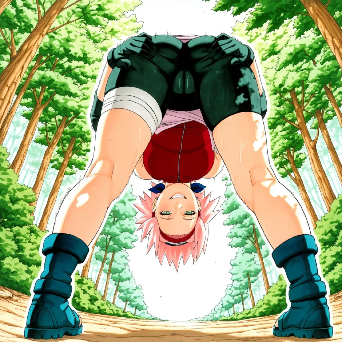 Pixiv Rasengoon 83503427 - Image 442