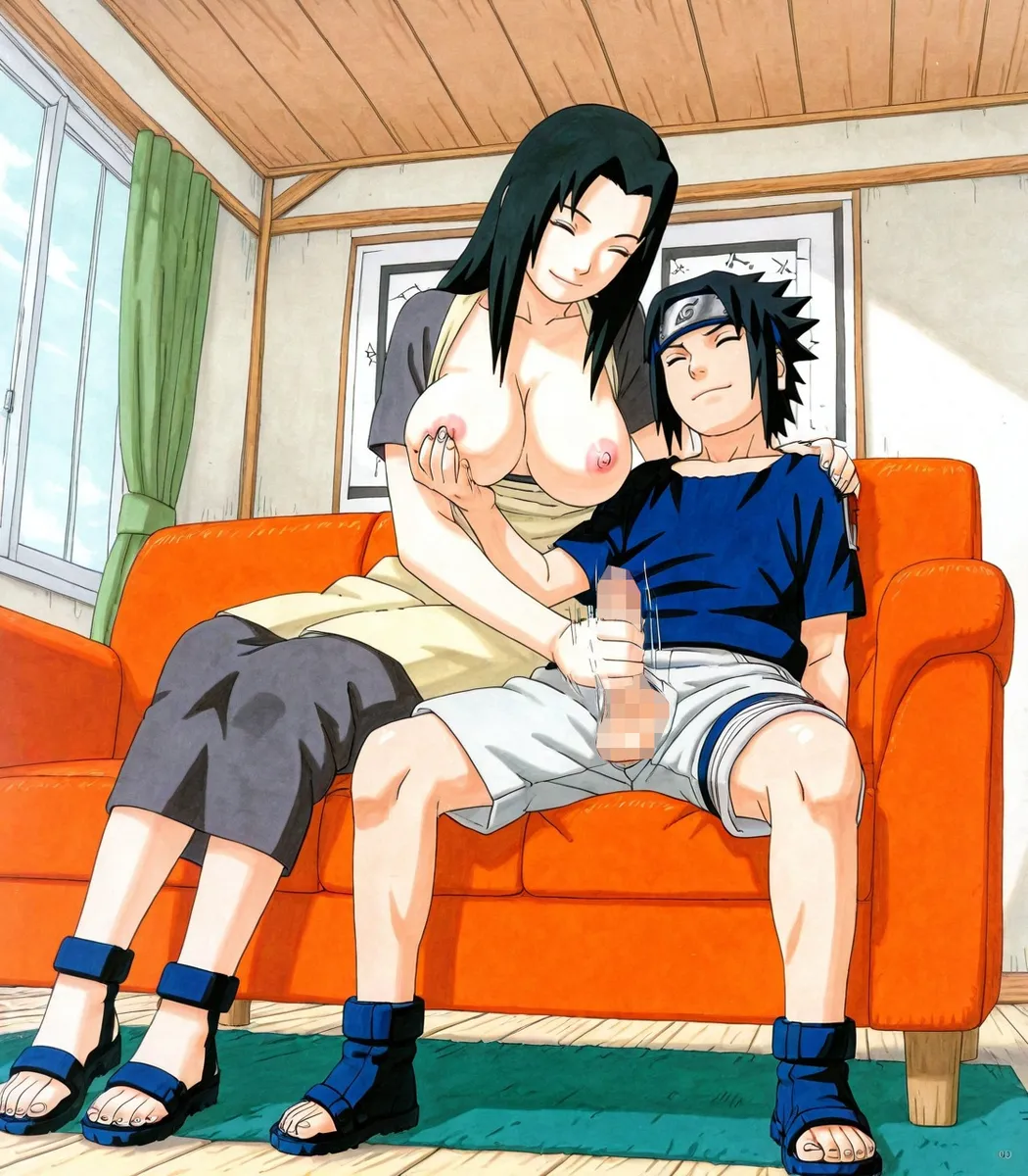 Pixiv Rasengoon 83503427 - Image 463