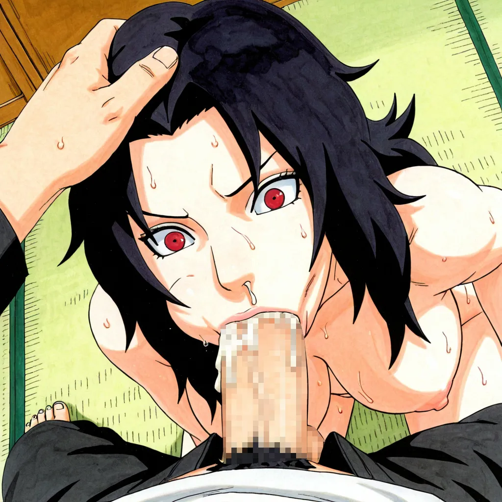 Pixiv Rasengoon 83503427 - Image 54