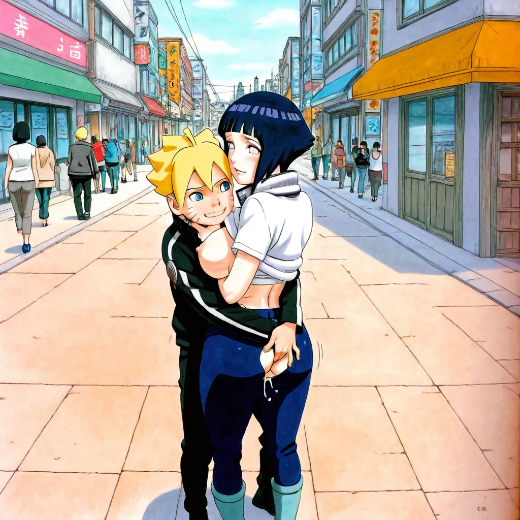 Pixiv Rasengoon 83503427 - Image 56