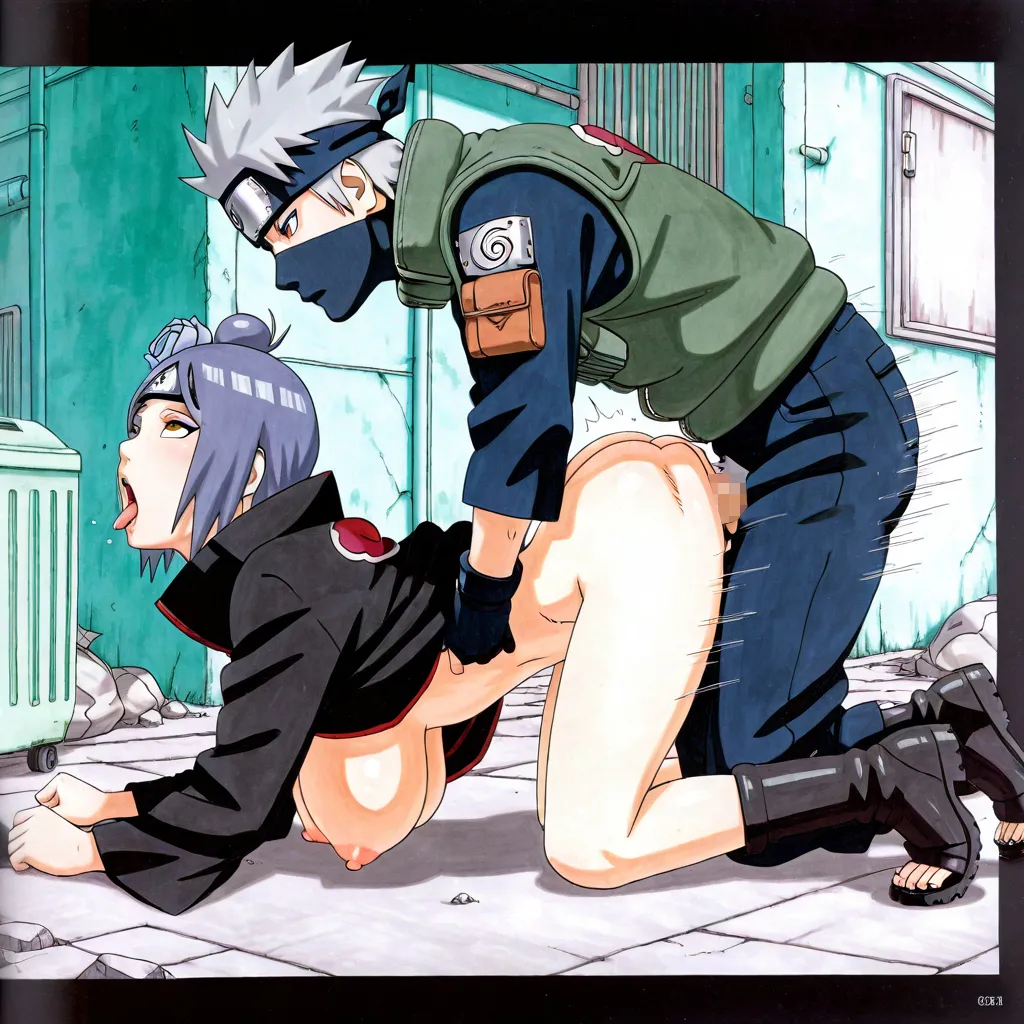 Pixiv Rasengoon 83503427 - Image 78