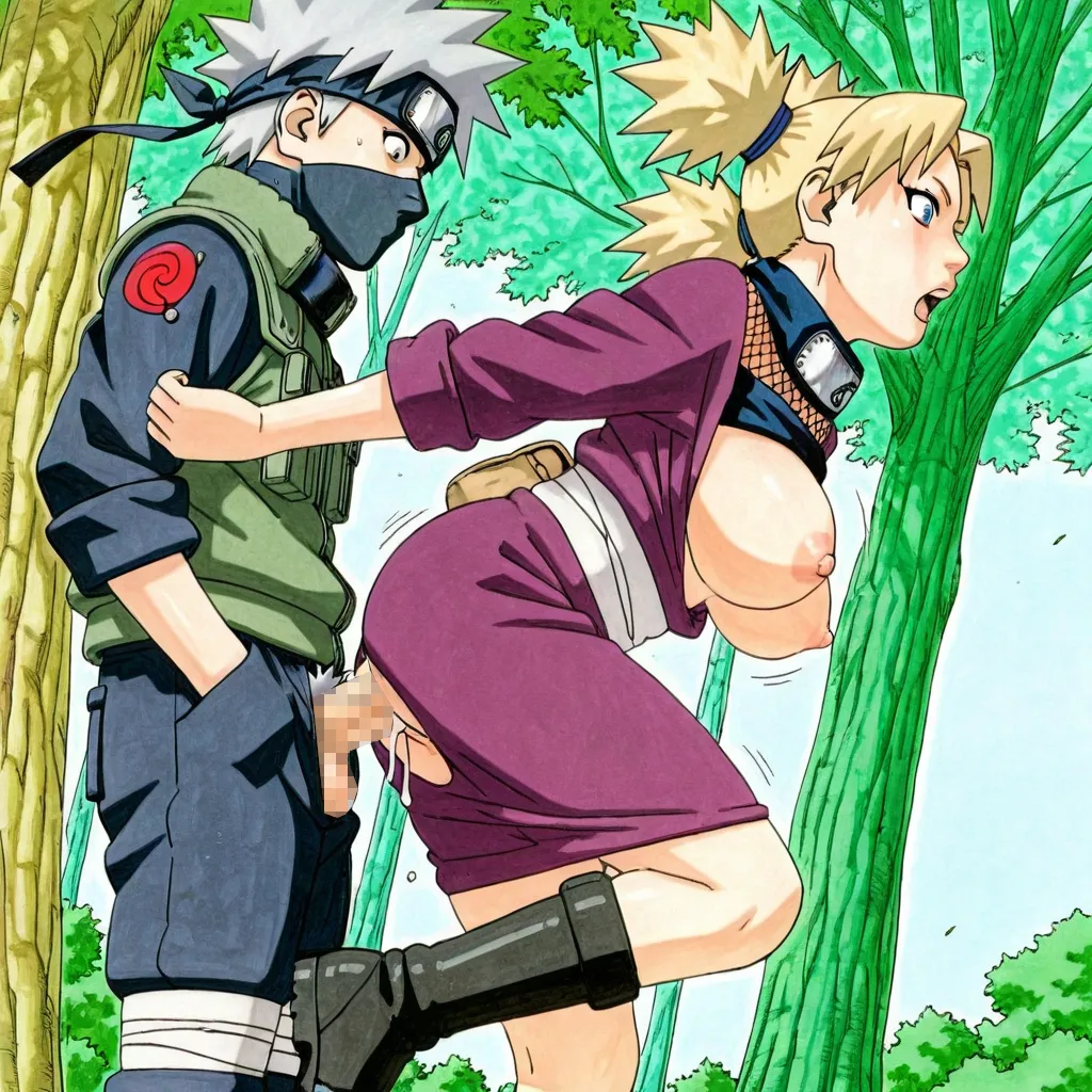 Pixiv Rasengoon 83503427 - Image 89