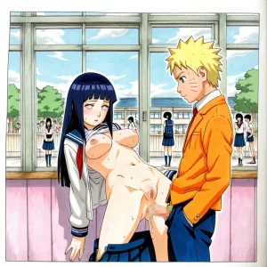 Pixiv Rasengoon 83503427 - Page 120