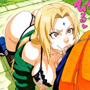 Pixiv Rasengoon 83503427 - Page 193