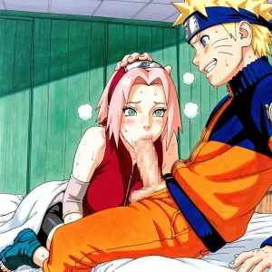 Pixiv Rasengoon 83503427 - Page 202