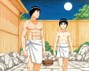 Pixiv Rasengoon 83503427 - Page 217