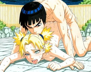 Pixiv Rasengoon 83503427 - Page 234