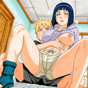 Pixiv Rasengoon 83503427 - Page 237