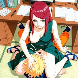 Pixiv Rasengoon 83503427 - Page 265