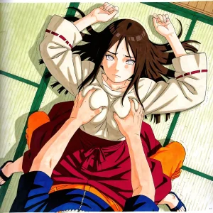 Pixiv Rasengoon 83503427 - Page 316