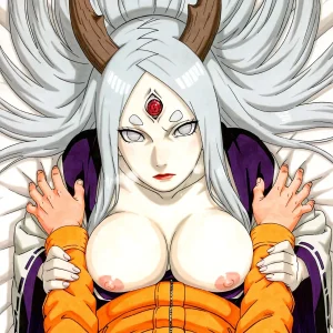 Pixiv Rasengoon 83503427 - Page 327