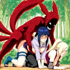 Pixiv Rasengoon 83503427 - Page 365