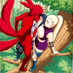 Pixiv Rasengoon 83503427 - Page 366